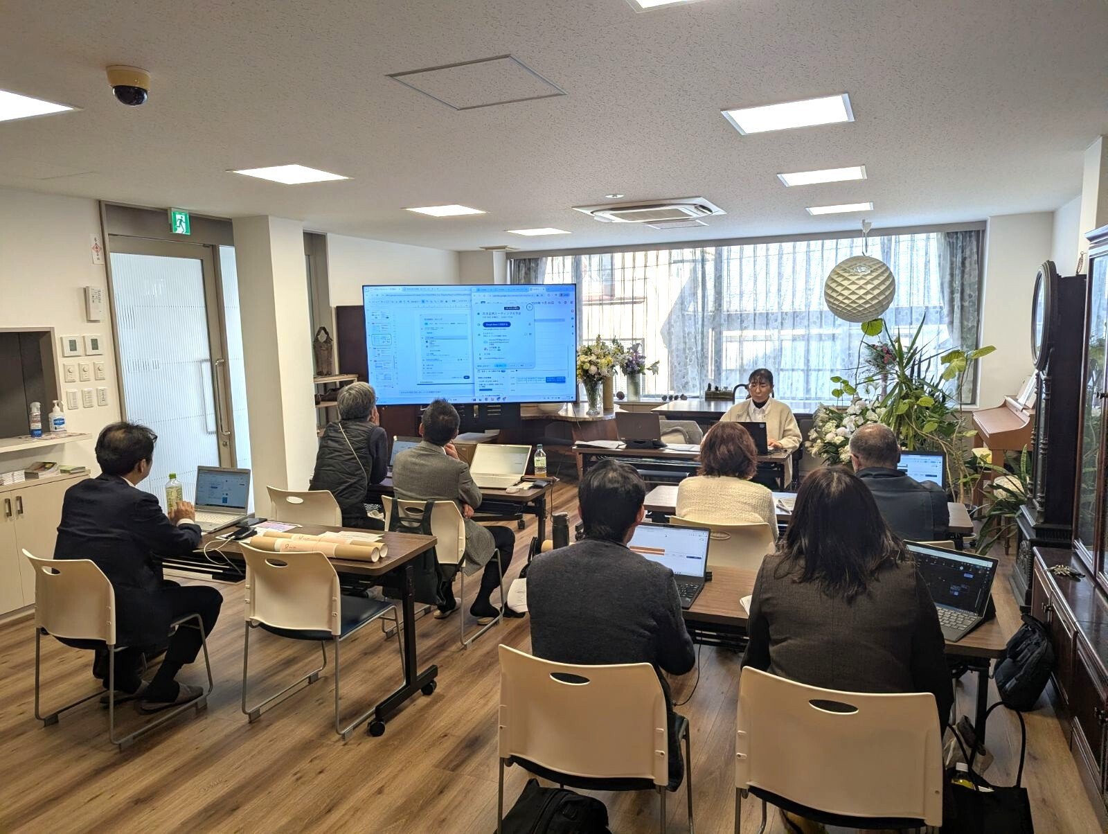 【開催レポート】満足度100%!Googleカレンダー超入門ワークショップ